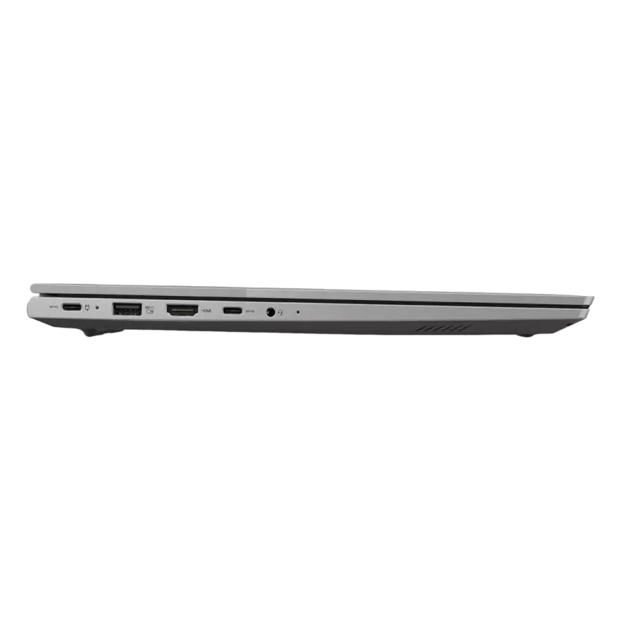 Laptop Business 16" Lenovo ThinkBook 16 G6 IRL, Arctic Grey, Intel Core i7-13700H, 16GB/1024GB, Fără SO