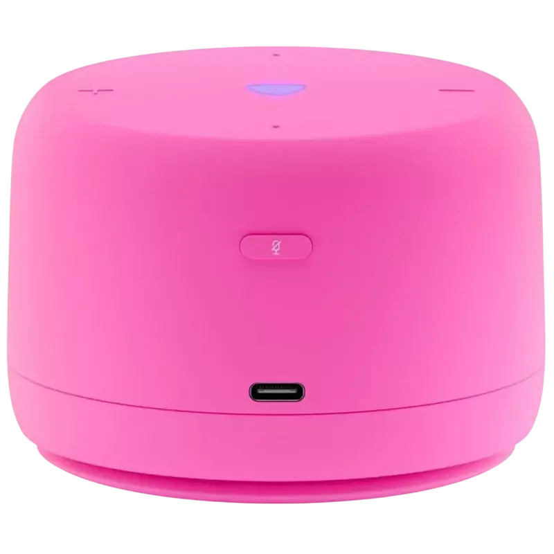 Умная колонка Yandex Station Light 2 YNDX-00028PNK, Розовый