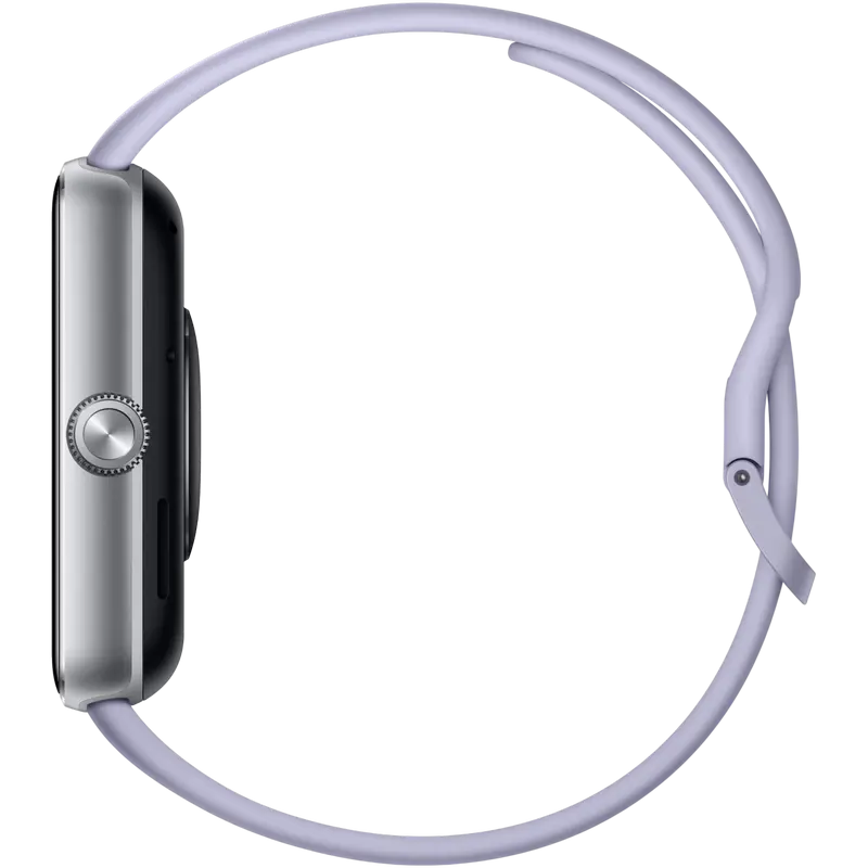 Ceasuri inteligente Xiaomi Redmi Watch 5, Purpuriu Lavandă