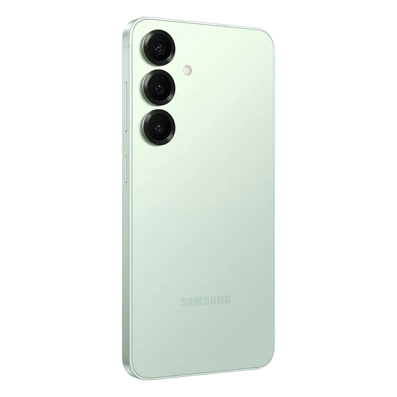 Smartphone Samsung Galaxy S25, 12GB/512GB, Mentă