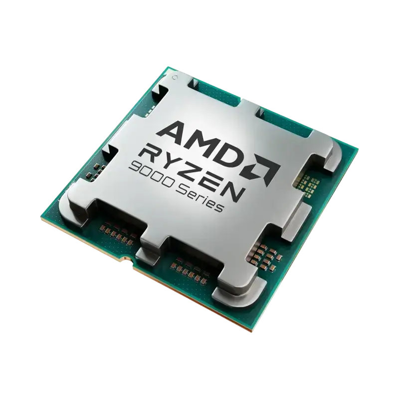 Procesor AMD Ryzen 9 9900X