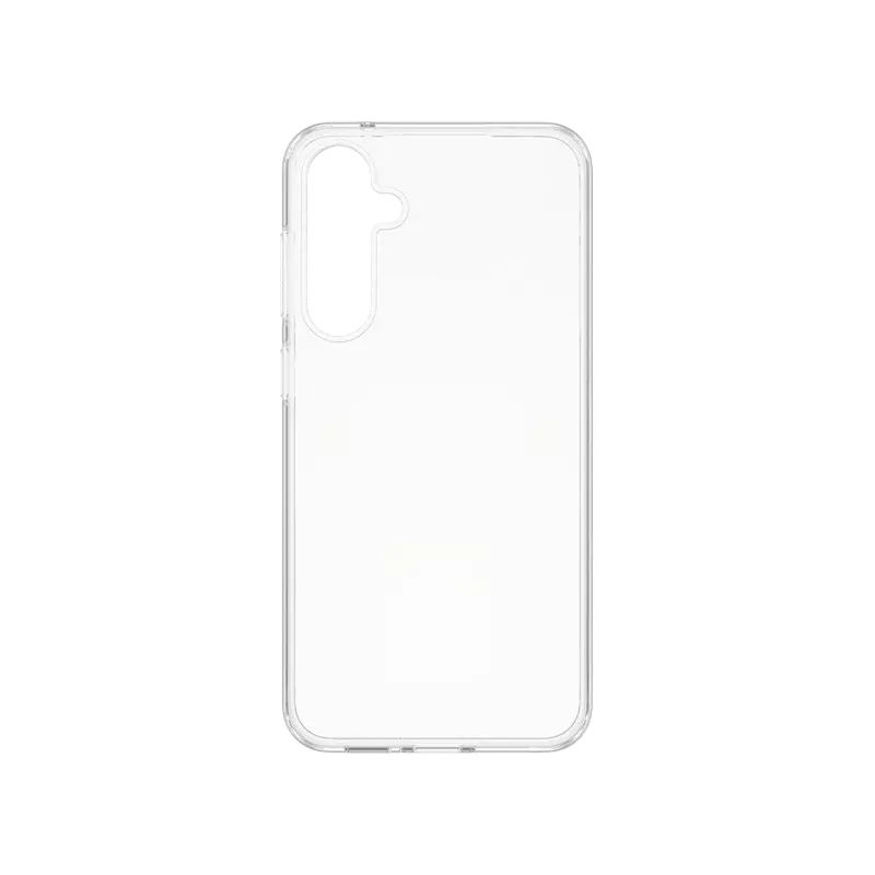 Husă PanzerGlass SAFE pentru Samsung Galaxy S23 FE, Transparent