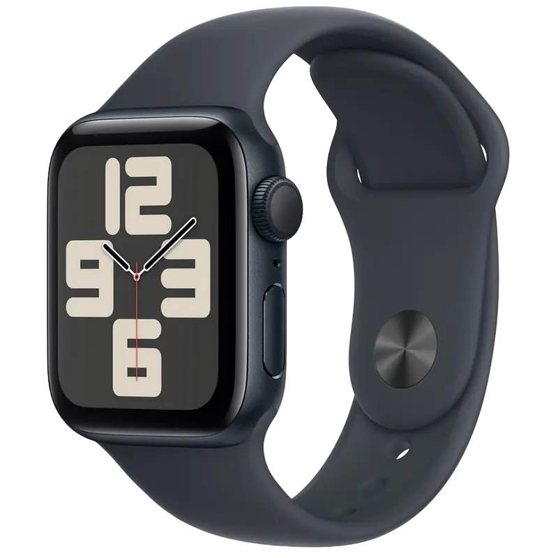 Ceas inteligent Apple Watch SE 2, 4..