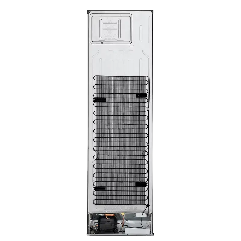Frigider LG GBV3200DEP, Negru