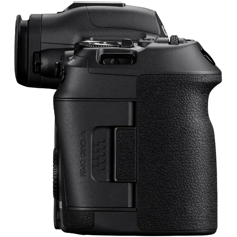 Cameră foto mirrorless Canon EOS R5 Mark II V6 GHz