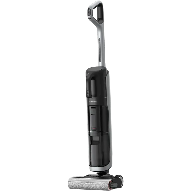 Aspirator Vertical Dreame H14 Dual, Negru