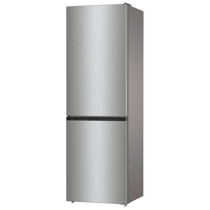 Frigider Gorenje NRK61CS2XL4, Oțel inoxidabil