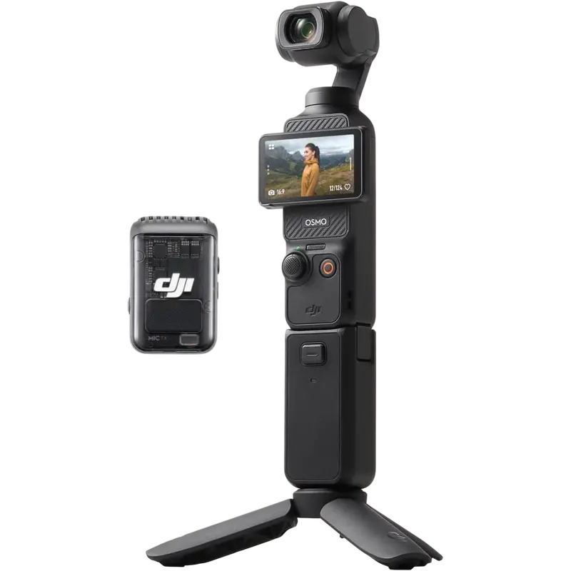 Cameră Video Sport DJI Osmo Pocket ..