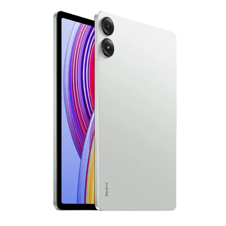 Tableta Xiaomi Redmi Pad Pro, Wi-Fi, 6Gb/128Gb, Mint Green