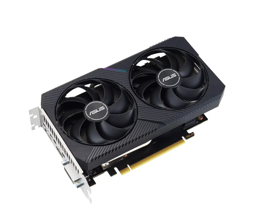 Navigator PC10492 // Gaming / PC i5-12400F H610 16GB 1TB NVMe RTX3050 8GB 700W