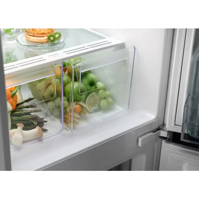 Frigider Electrolux LND5FE18S, Alb