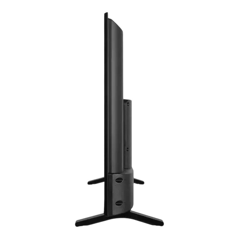 43" LED SMART Телевизор Toshiba 43LA2363DG, 1920x1080 FHD, Android TV, Чёрный