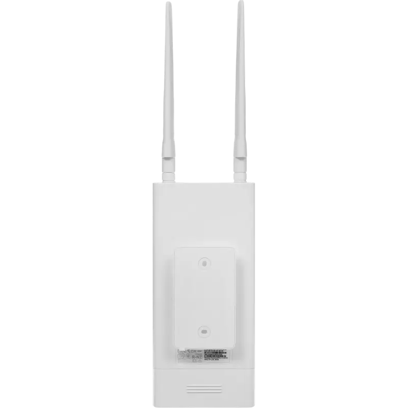 Беспроводной маршрутизатор TP-LINK TL-MR100-Outdoor, 3G, 4G, Белый
