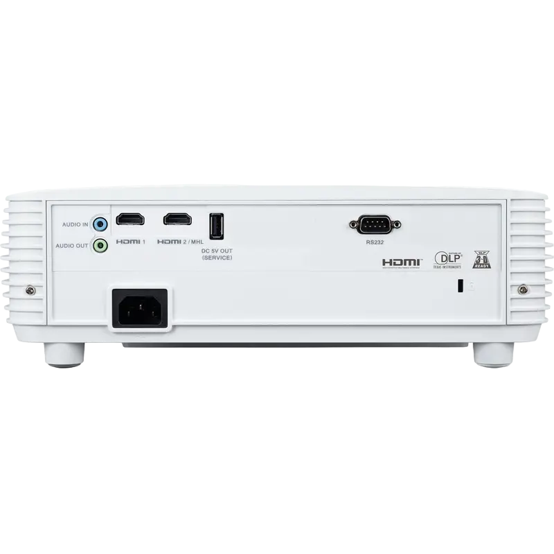 Proiector universal Acer X1629HK, 4800ANSI Lumens, WUXGA (1920 x 1200)