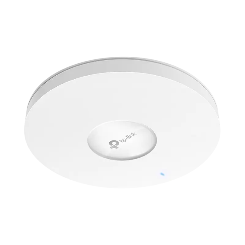 Беспроводная точка доступа TP-LINK EAP653 UR, 574 Мбит/с, 2402 Мбит/с, Белый