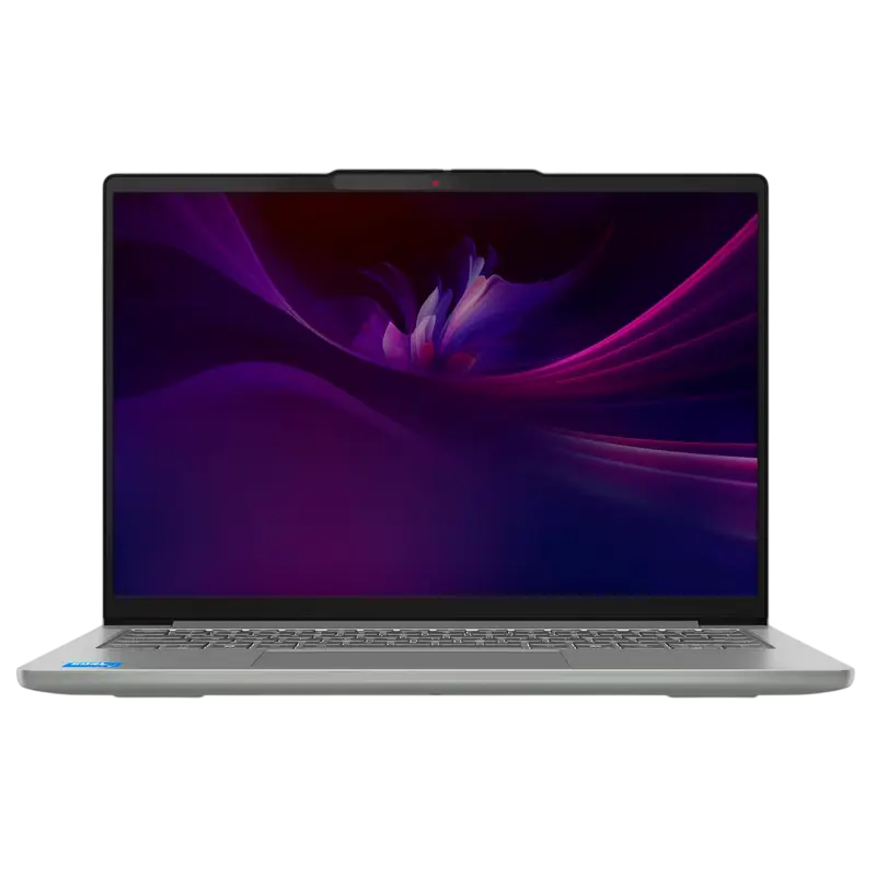 Ноутбук 14" Lenovo IdeaPad Slim 5 14IRH10R, Luna Grey, Intel Core 7 240H, 32Гб/1024Гб, Без ОС