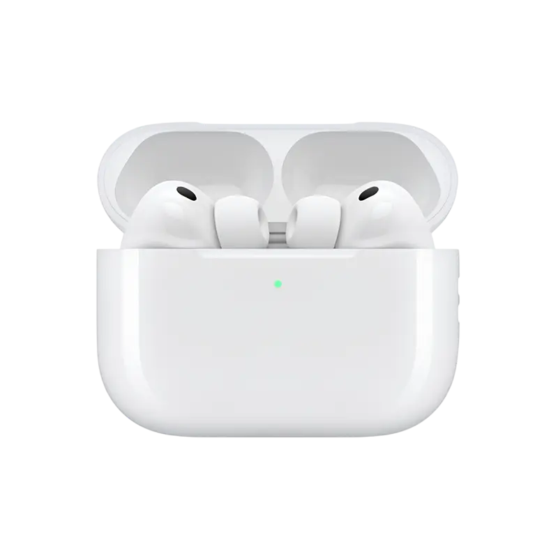 Căști Apple Airpods Pro 3, Alb