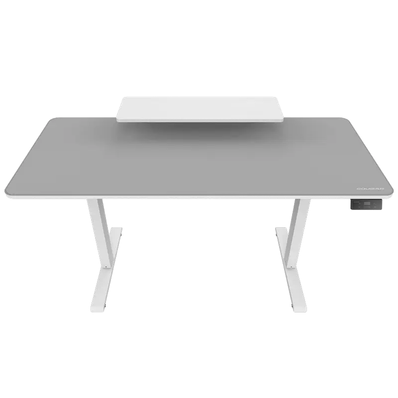 Birou Gaming Cougar E-Star 140, Alb