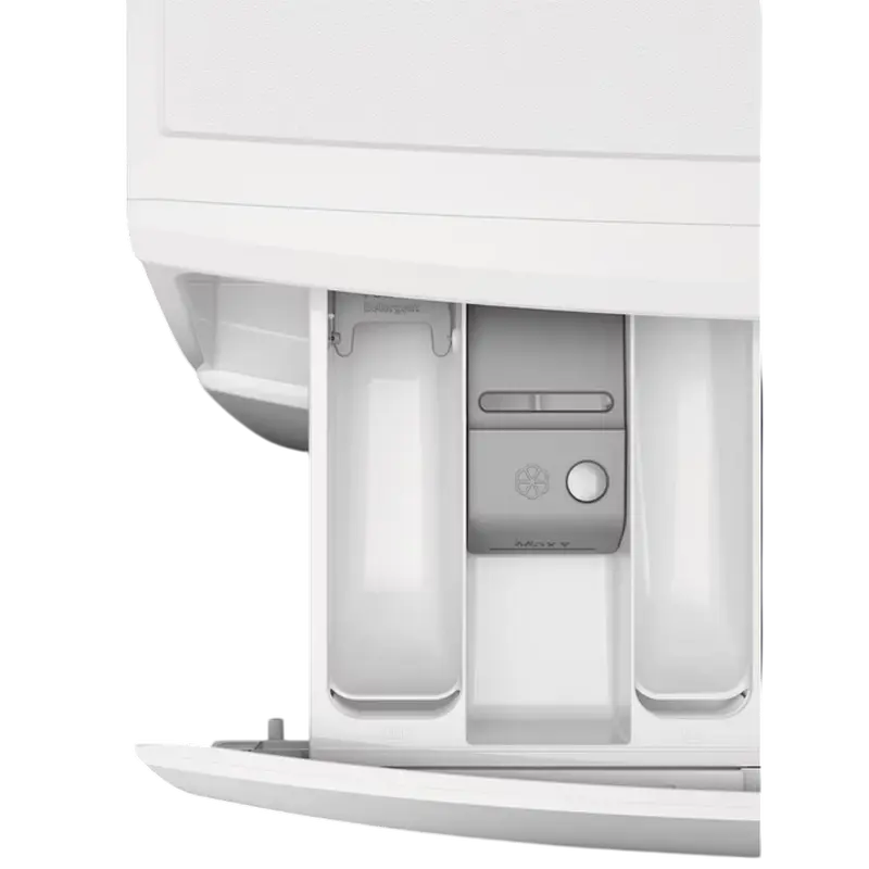 Mașină de spălat AEG LFR62144BE, 10kg, Alb