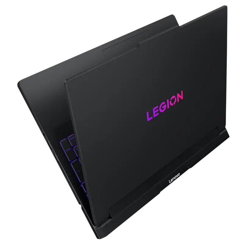 Игровой ноутбук 16" Lenovo Legion Pro 7 16IAX10H, Eclipse Black, Intel Core Ultra 9 275HX, 32Гб/1024Гб, Без ОС