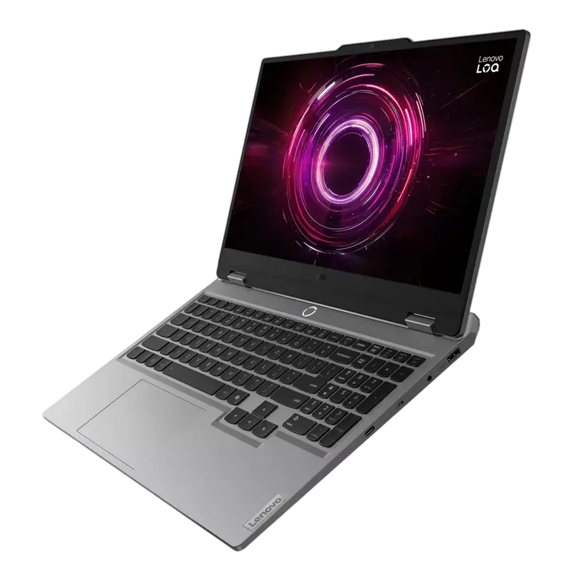 Laptop Gaming 15,6