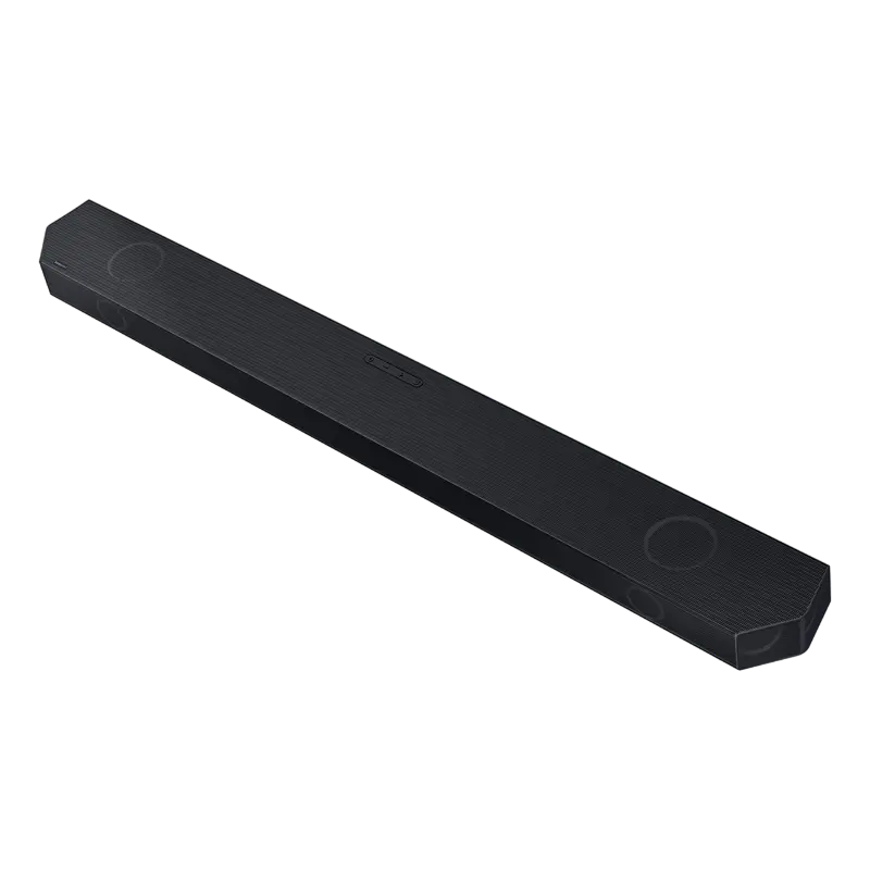 Soundbar Samsung HW-Q930D, Negru