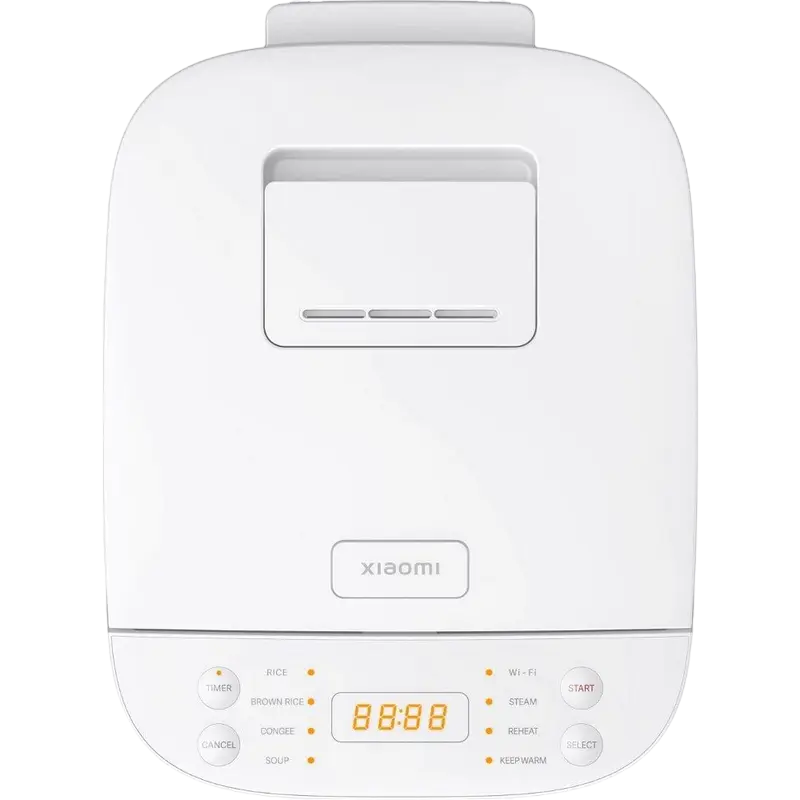Мультиварка Redmond Xiaomi Rice Cooker EU, Белый