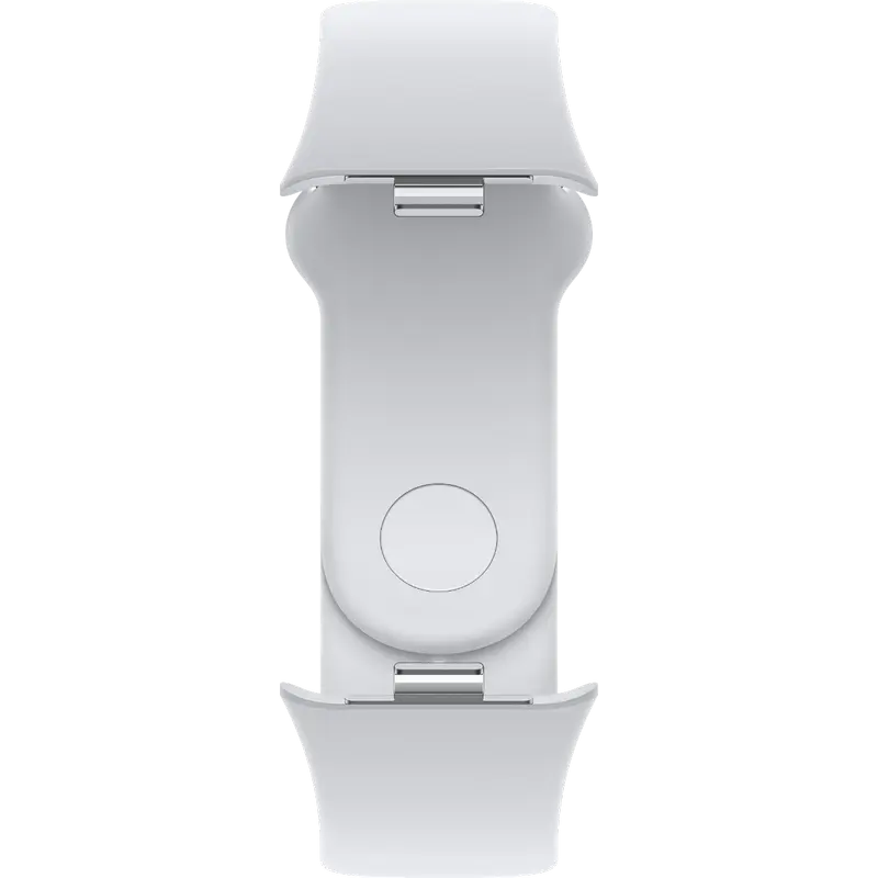 Ceasuri sportive/de antrenament Xiaomi Smart Band 8 Pro, Gri deschis