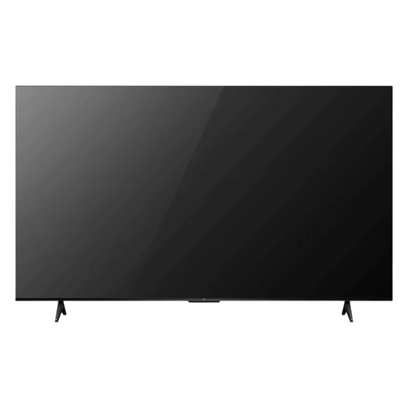 75" LED SMART TV TCL 75V6B, 3840x2160 4K UHD, Google TV, Negru