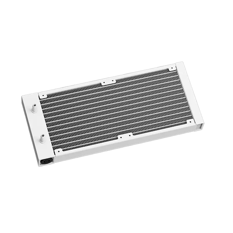 Cooler procesor Deepcool LT520 WH