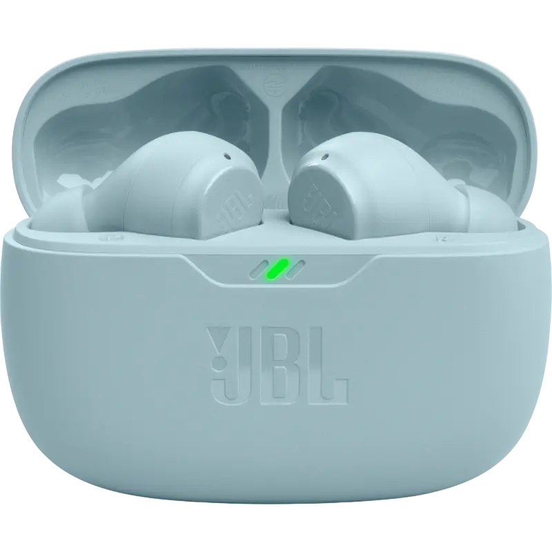 Căști JBL Wave Beam, Mentă
