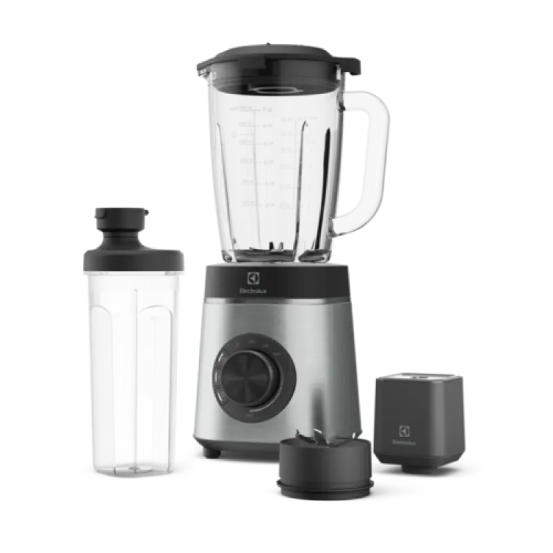 Cumpara  Mixere și blendere - Blender staționar Electrolux E6VB1-8ST, Negru..