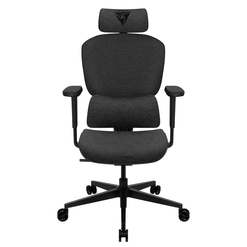 Cumpara  Scaune de jocuri - Scaun de birou ThunderX3 YTC Loft, Textil, Gr..