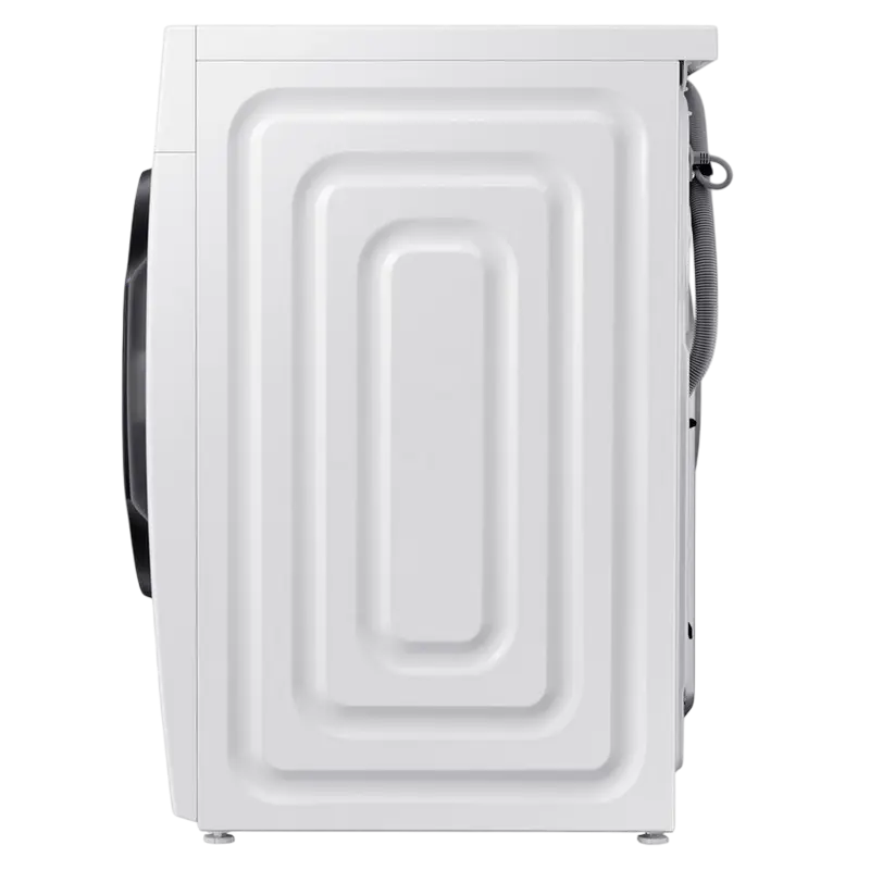 Mașină de spălat Samsung WW10FG5U3EAELE, 10kg, Alb