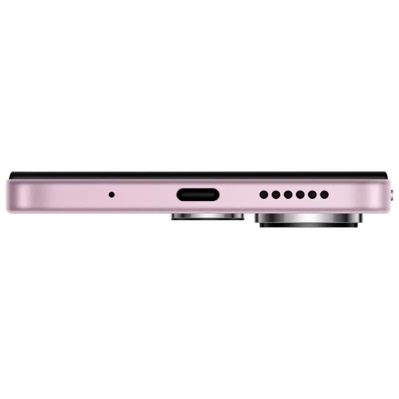 Smartphone Xiaomi Redmi 13, 8GB/128GB, Roz perlat