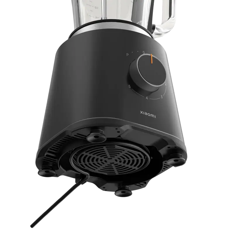 Blender staționar Xiaomi MLJJ001CM-1A, Negru