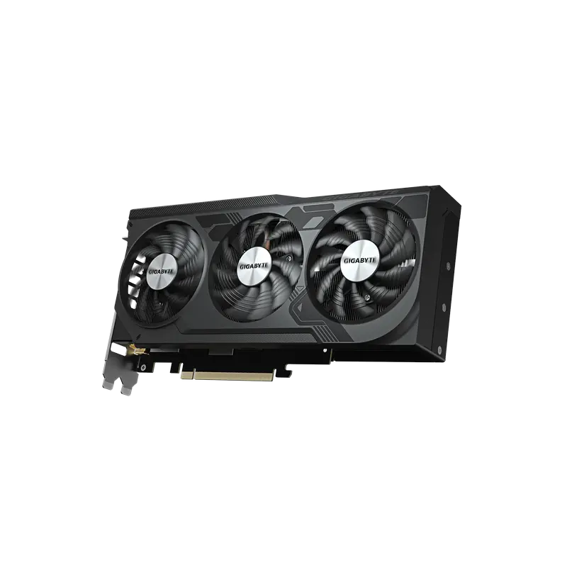 Видеокарта Gigabyte GV-N507TWF3OCV2-16GD, 16 ГБ GDDR7 256бит