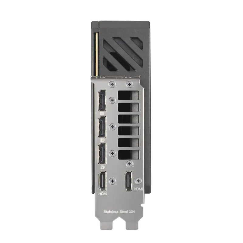 Placă Video ASUS ROG-ASTRAL-LC-RTX5090-O32G-GAMING, 32GB GDDR7 512bit