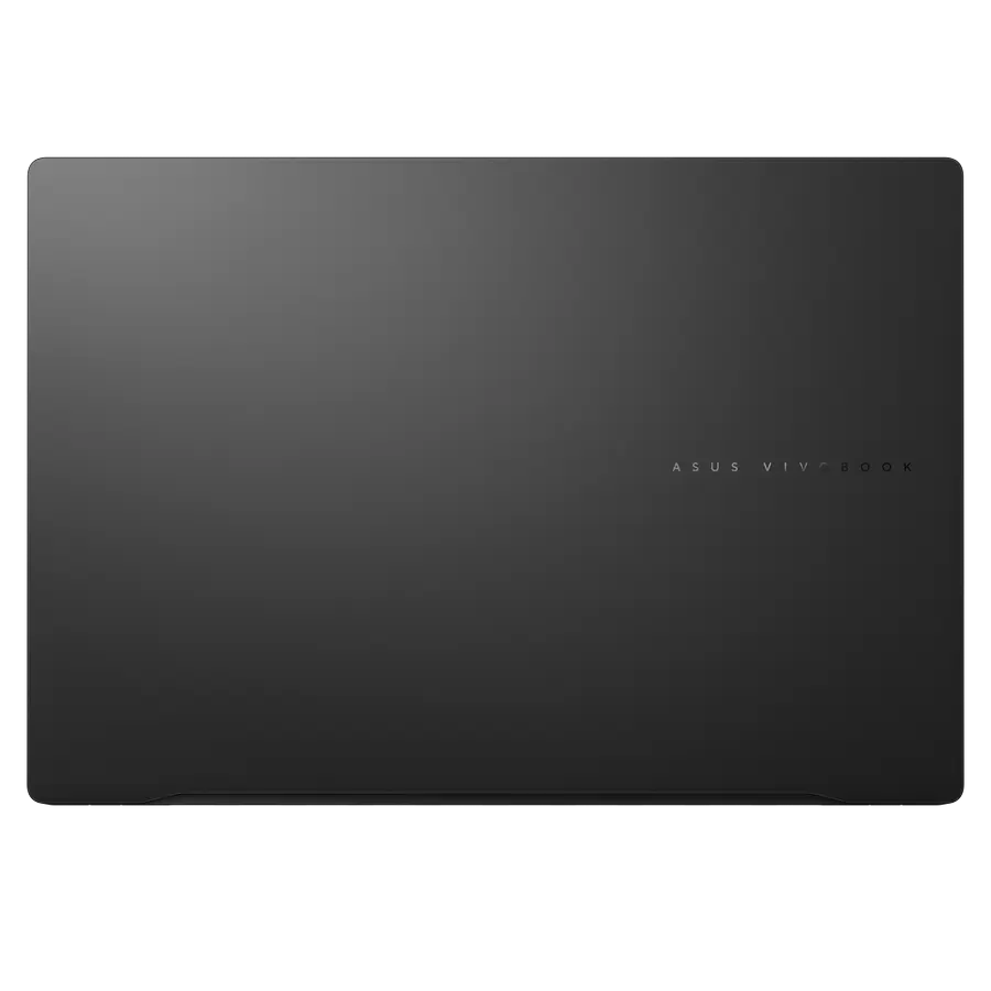 Laptop 16" ASUS Vivobook S 16 OLED M5606KA, Negru neutru, AMD Ryzen AI 7 350, 24GB/1024GB, Fără OS