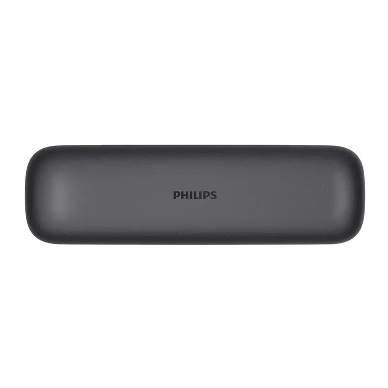 Trimmer pentru bărbați Philips QP1424/65, Gri