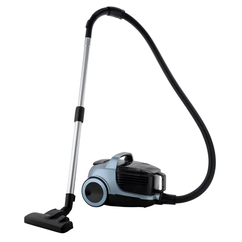 Aspirator Gorenje VC2302G6AHBL, Albastru deschis | Negru
