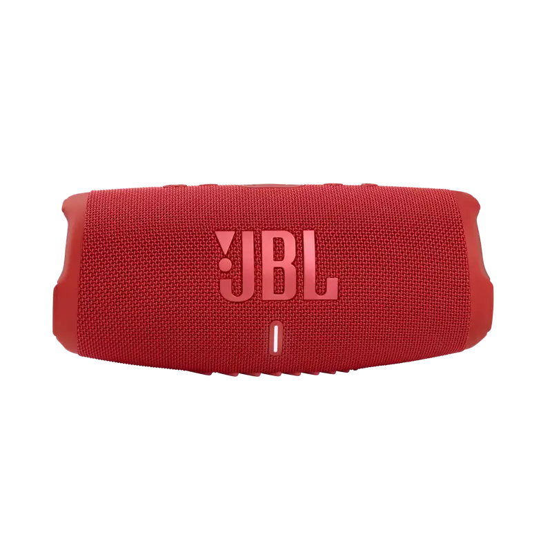 Boxă portabilă JBL Charge 5, Roșu