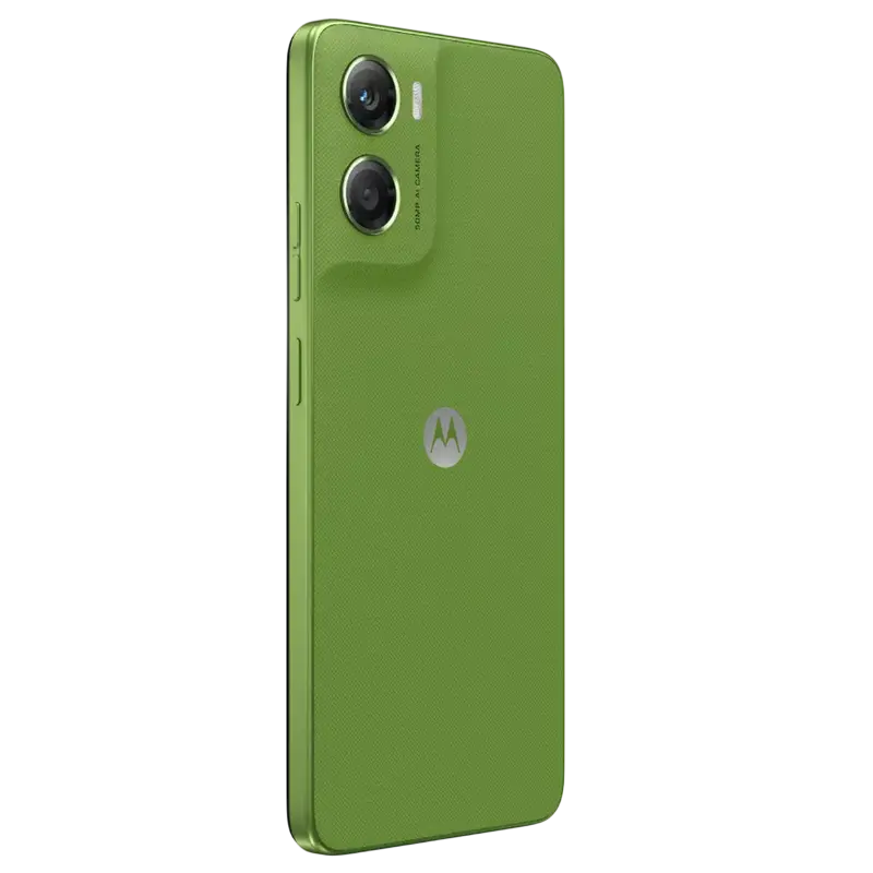Смартфон Motorola Moto G06, 4Гб/128Гб, Tendril
