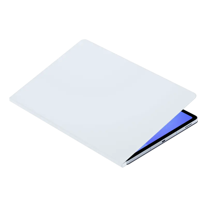 Husă pentru tabletă Samsung Smart Book Cover Tab S10 FE+, 13,1", Albastru