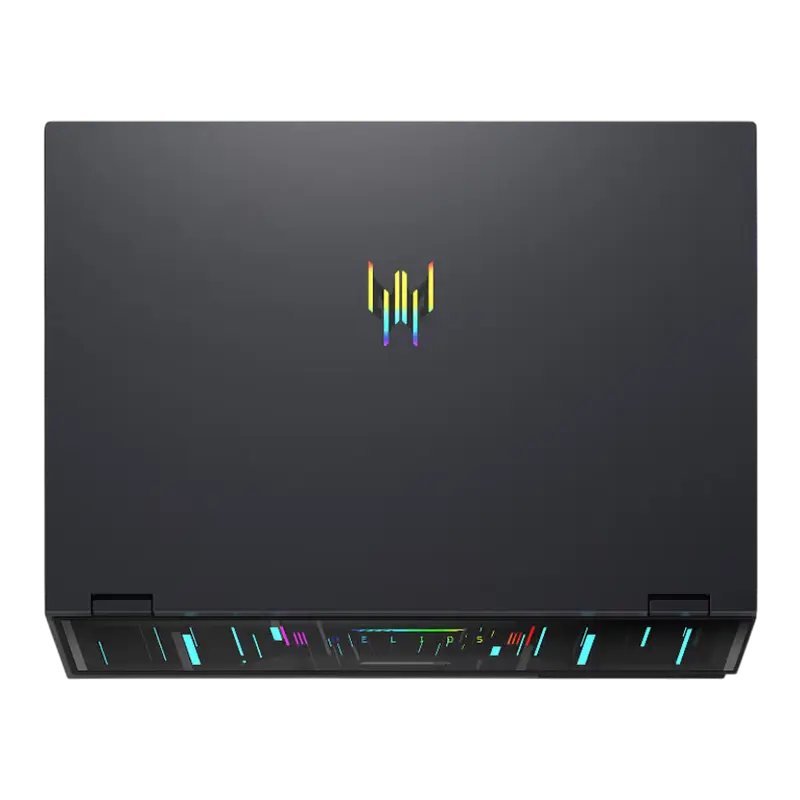 Игровой ноутбук 16" Acer Predator Helios 16 AI PH16-73, Abyssal Black, Intel Core Ultra 9 275HX, 32Гб/1024Гб, Linux eShell