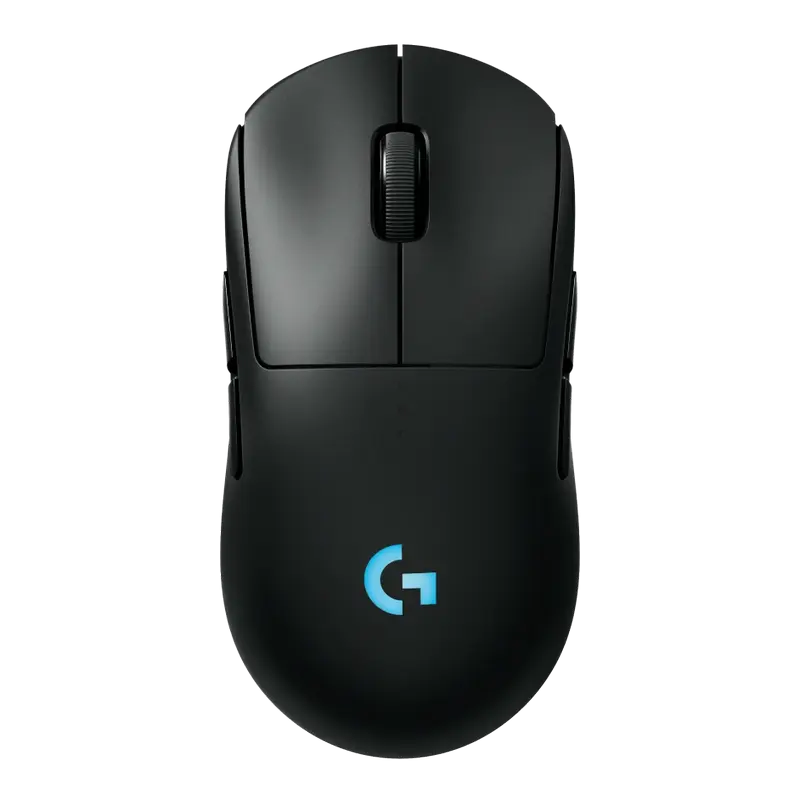 Cumpara  Periferice pentru PC - Mouse de joc Logitech G Pro 2 LightSpeed, Neg..