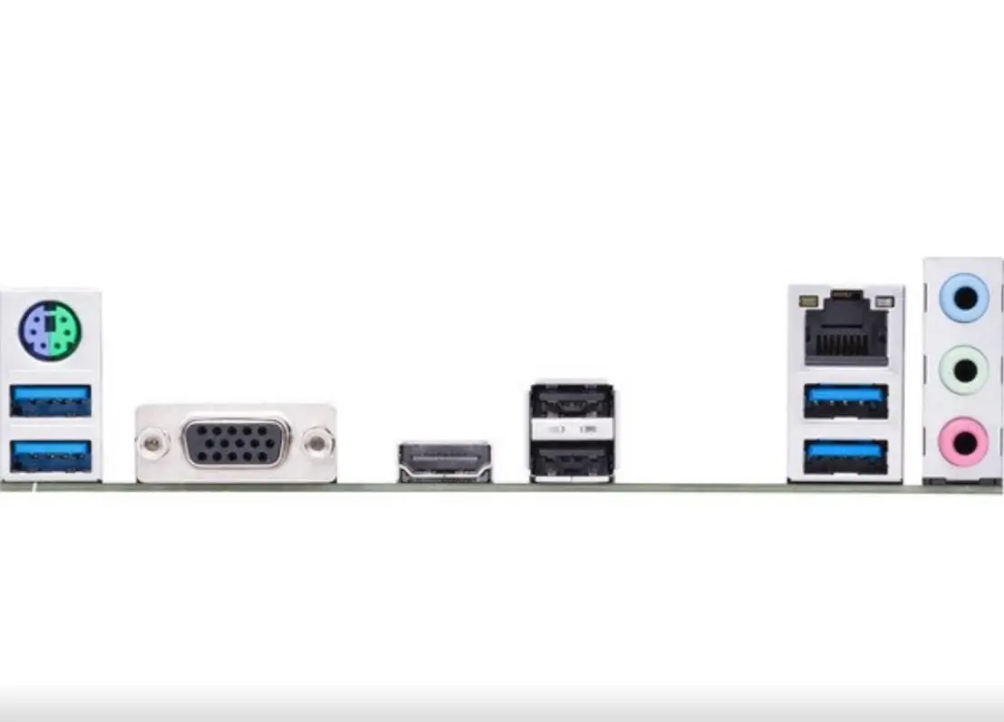 Navigator PC10806 // Gaming / PC Ryzen 5 5500 A520M 16GB M.2 NVMe 1TB RTX3050 6GB 600W