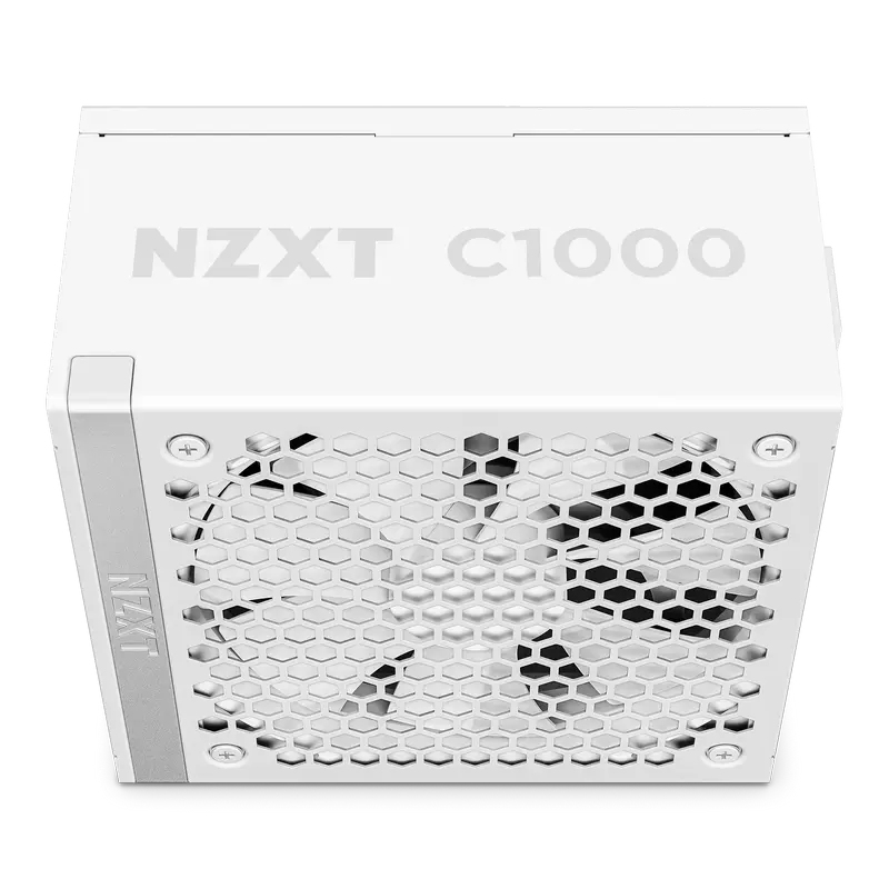 Sursă Alimentare PC NZXT C1000, 1000W, ATX, Complet modular