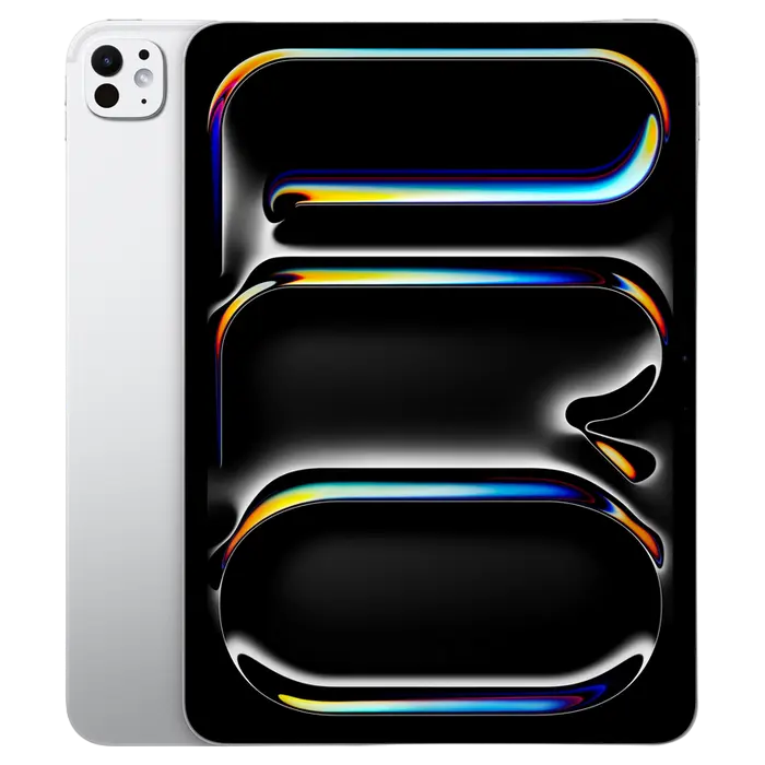 Cumpara  Tablete și cărți electronice - Tabletă Apple iPad Pro 11-inch A2836, Wi-Fi, ..