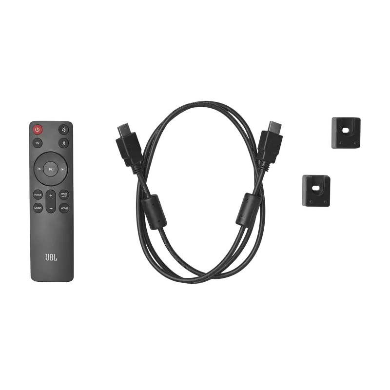 Soundbar JBL CINEMA SB550, Negru